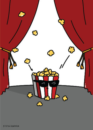 Popcorn